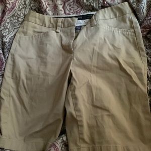 Brand “lands’ end” in men. Size 4